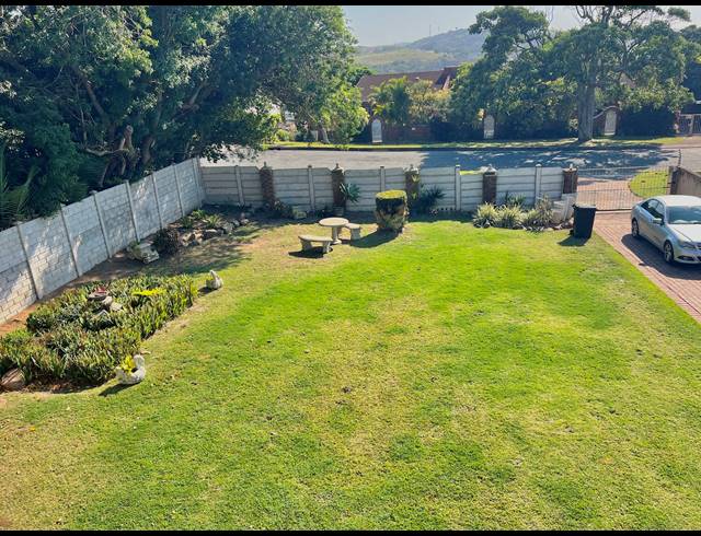 4 BEDROOM HOUSE FOR SALE IN SCOTTBURGH CENTRAL